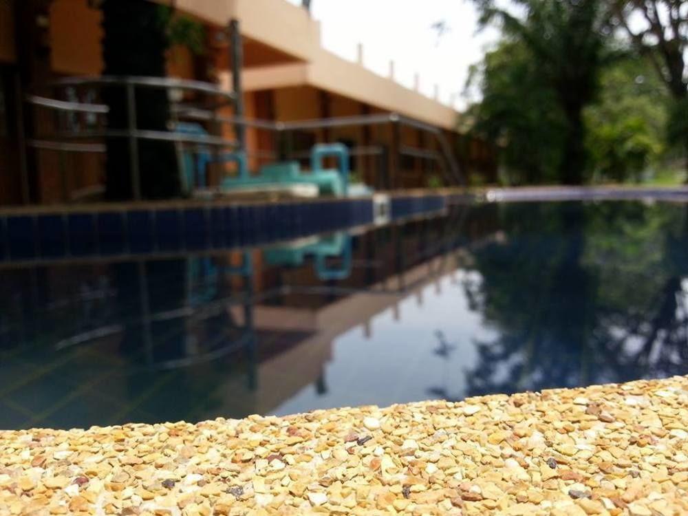 Boom Boom Beach Resort Laem Sing Chanthaburi Eksteriør bilde