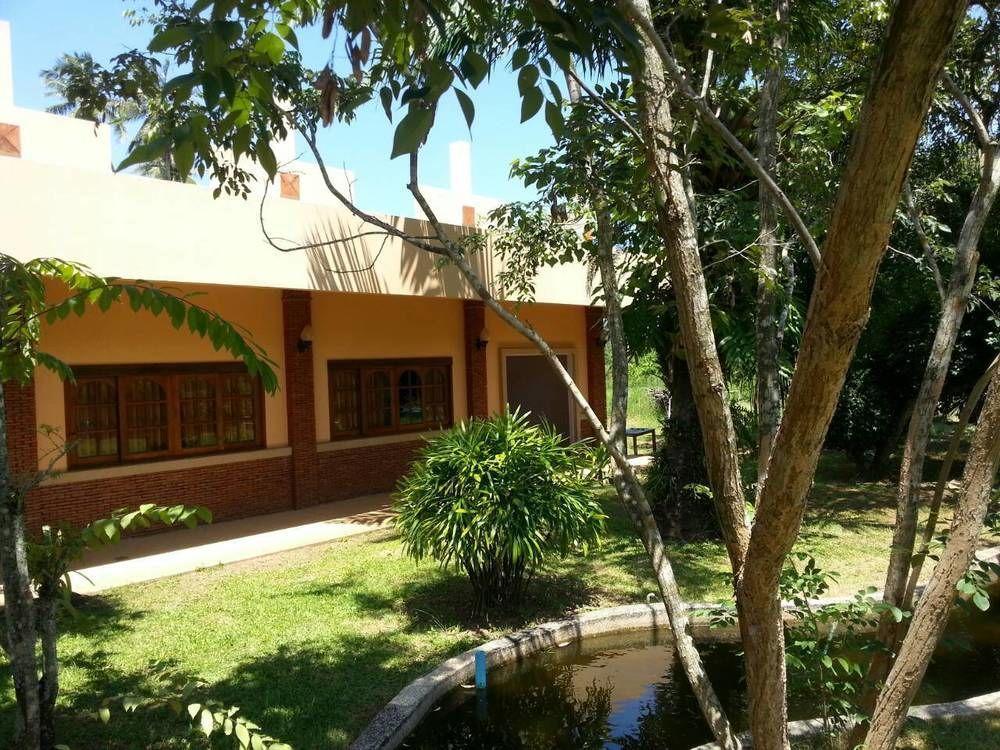 Boom Boom Beach Resort Laem Sing Chanthaburi Eksteriør bilde