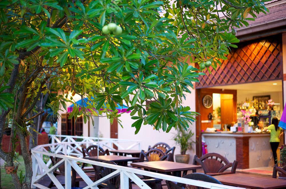 Boom Boom Beach Resort Laem Sing Chanthaburi Eksteriør bilde