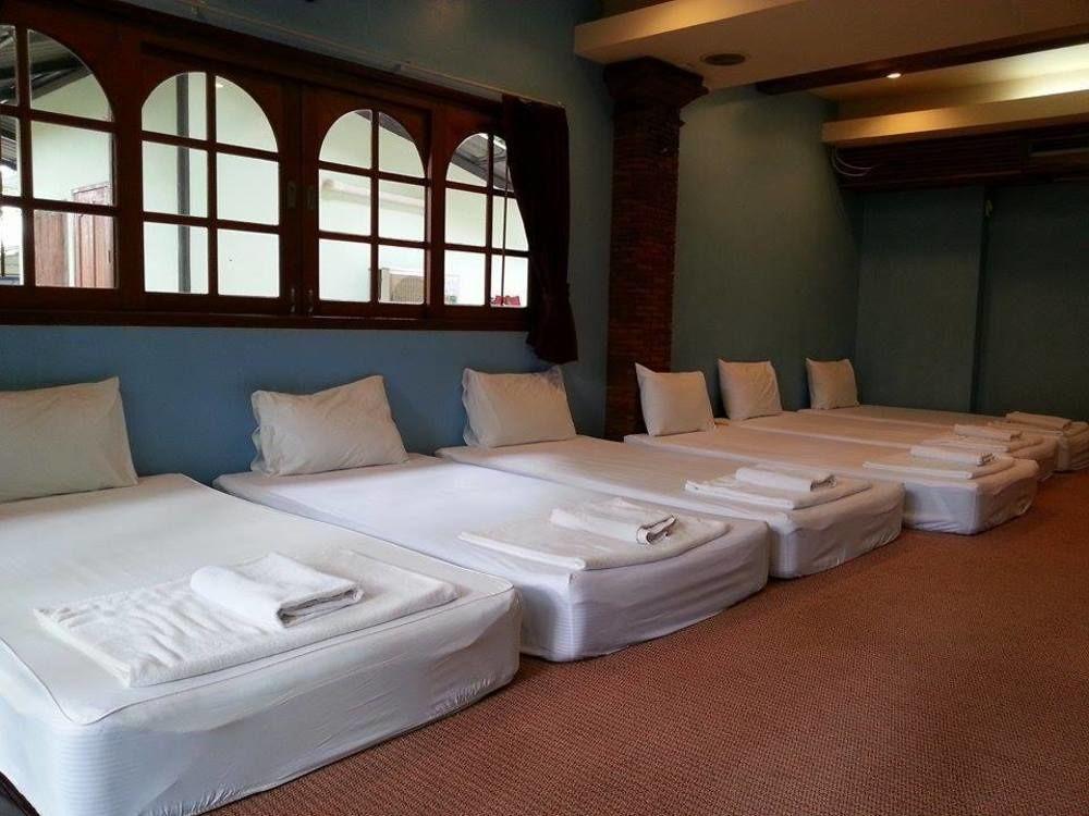 Boom Boom Beach Resort Laem Sing Chanthaburi Eksteriør bilde